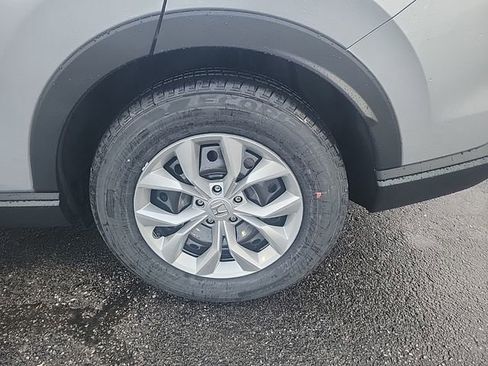 New 2026 Honda CR-V LX image 9
