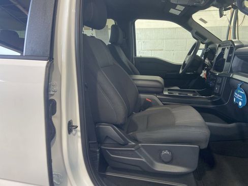 Used 2024 Ford F150 STX AWD/4WD image 27