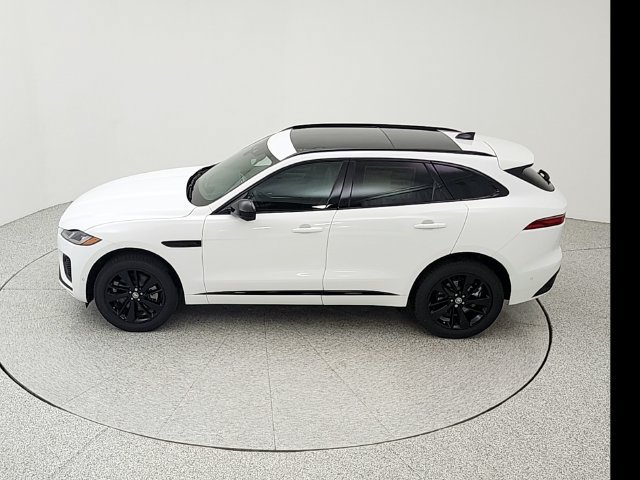 New 2026 Jaguar F-PACE R-Dynamic S AWD/4WD image 35
