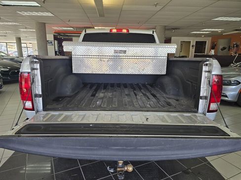 Used 2018 RAM 1500 Tradesman w/ Popular Equipment Group image 28