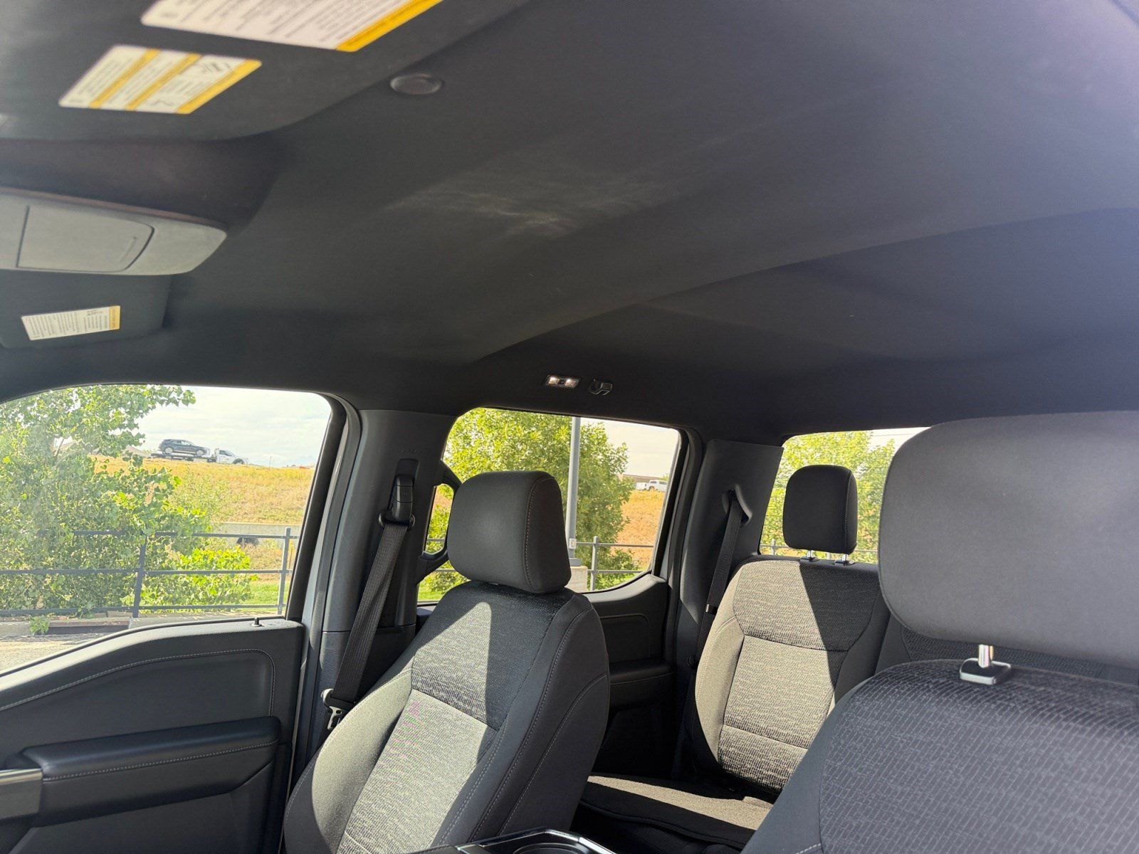 Used 2023 Ford F150 XLT w/ Equipment Group 302A High AWD/4WD image 31
