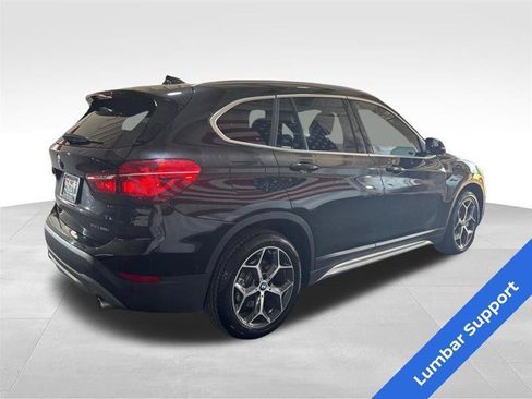 Used 2019 BMW X1 xDrive28i w/ Convenience Package AWD/4WD image 5