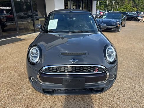 Used 2020 MINI Cooper S w/ Premium Package image 8
