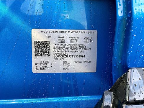 New 2026 Honda Prologue Elite image 17