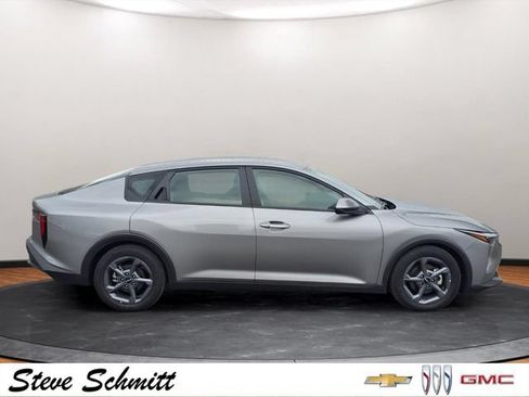Used 2025 Kia K4 FWD image 24