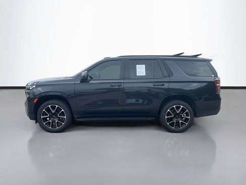 Used 2024 Chevrolet Tahoe RST w/ Luxury Package AWD/4WD image 6