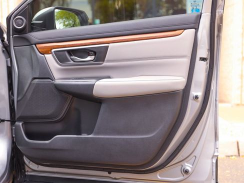 Used 2017 Honda CR-V EX-L image 35
