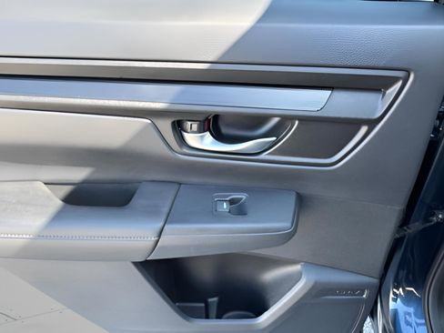 Used 2023 Honda CR-V EX image 25