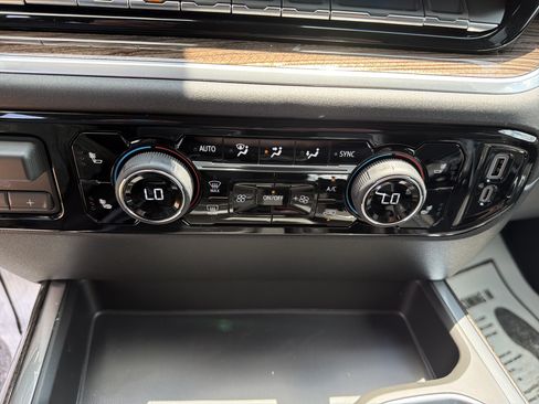 New 2026 Chevrolet Silverado 1500 RST AWD/4WD image 21