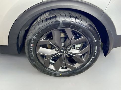 Used 2022 Kia Sportage LX w/ LX FWD Value Edition Package image 25