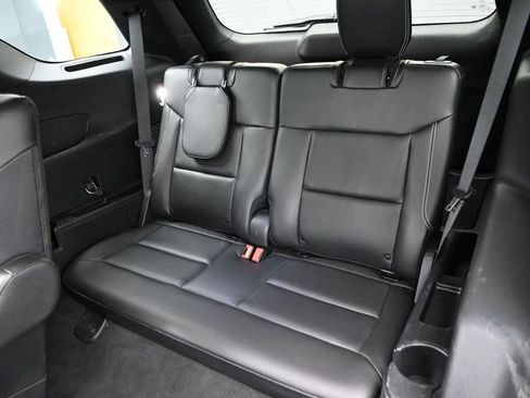 Used 2022 Ford Explorer ST w/ Equipment Group 401A AWD/4WD image 29