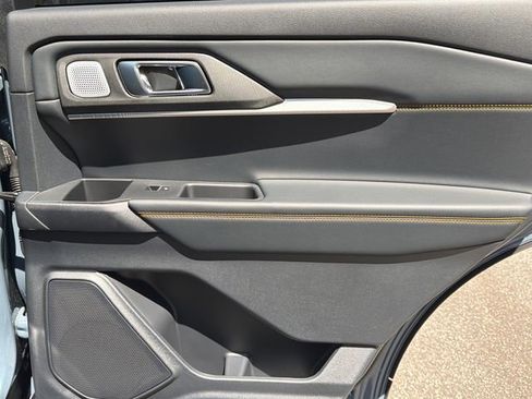 New 2026 Ford Explorer Tremor AWD/4WD image 16