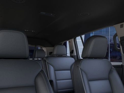 New 2026 Buick Enclave Preferred image 24