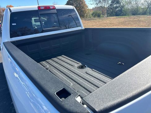 New 2026 RAM 2500 Tradesman AWD/4WD image 13
