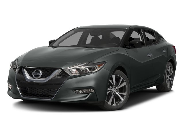 Used 2016 Nissan Maxima 3.5 SV FWD image 1