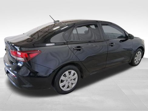 Used 2023 Kia Rio S FWD image 5