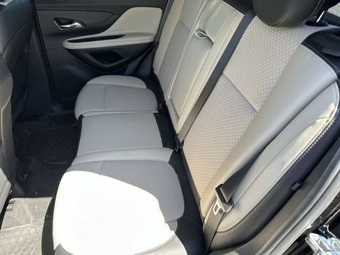 Used 2020 Buick Encore Preferred w/ Safety Package FWD image 25