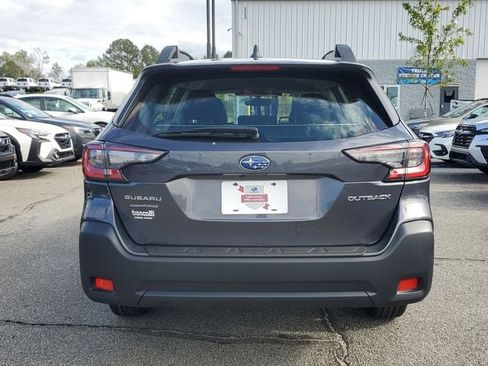 Certified 2024 Subaru Outback 2.5i image 5
