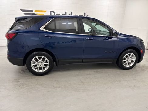 Used 2022 Chevrolet Equinox LT FWD image 6