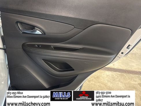 Used 2020 Buick Encore Preferred FWD image 15