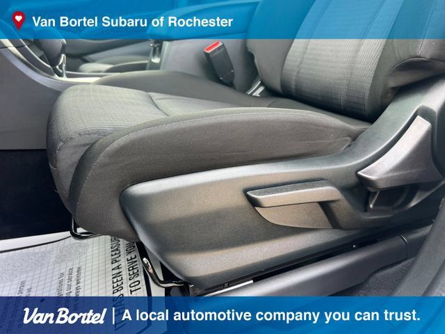 Certified 2023 Subaru Ascent 8-Passenger AWD/4WD image 15