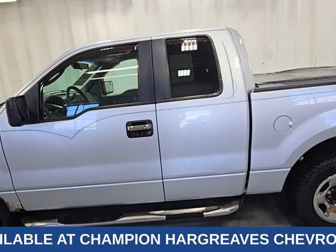 Used 2008 Ford F150 XLT RWD image 6