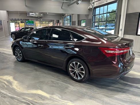 Used 2018 Toyota Avalon XLE image 33