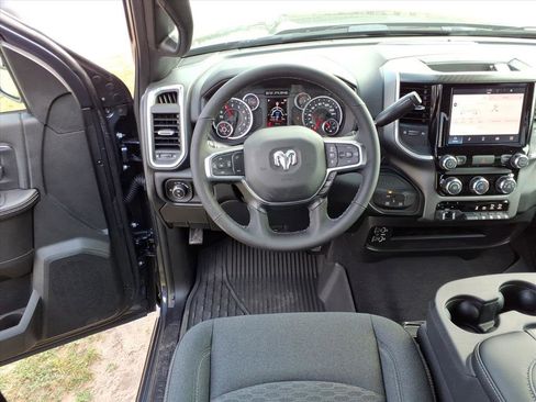 New 2026 RAM 2500 Big Horn image 9