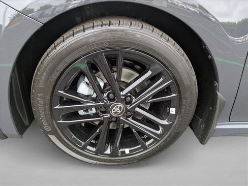 New 2026 Toyota Camry SE image 10