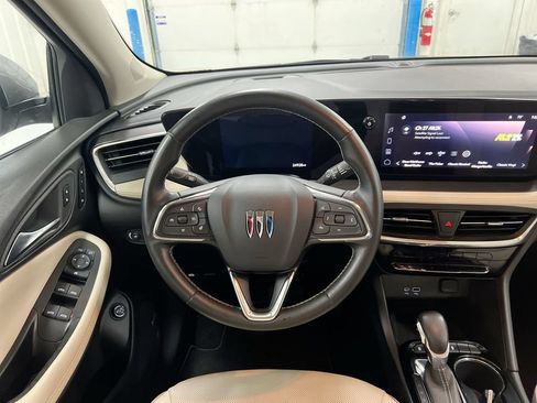 Used 2024 Buick Encore GX Avenir w/ Avenir Convenience Package AWD/4WD image 11
