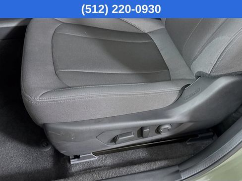 Certified 2026 Subaru Crosstrek 2.5i Premium AWD/4WD image 24
