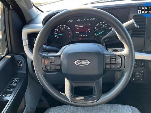 Used 2023 Ford F250 XL w/ FX4 Off-Road Package image 5