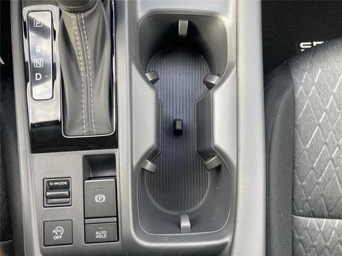 New 2026 Nissan Sentra SV w/ SV Convenience Package image 17