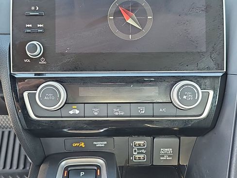 Used 2022 Honda Insight EX image 28