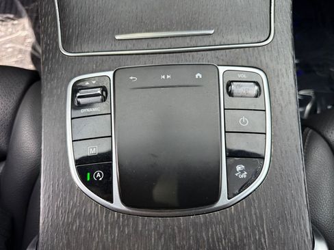 Used 2020 Mercedes-Benz GLC 300 4MATIC image 16