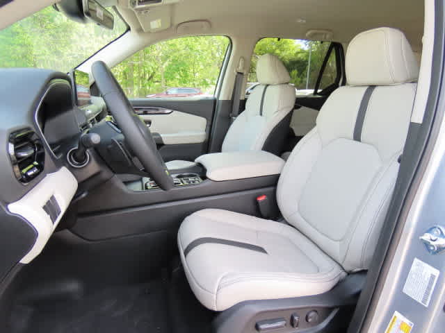 New 2026 Honda Pilot EX-L image 13