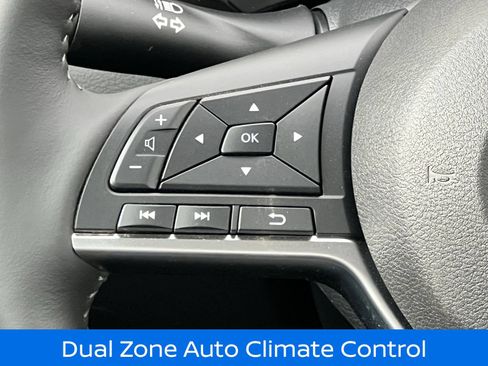 Certified 2025 Nissan Sentra SV w/ All-Weather Package FWD image 25