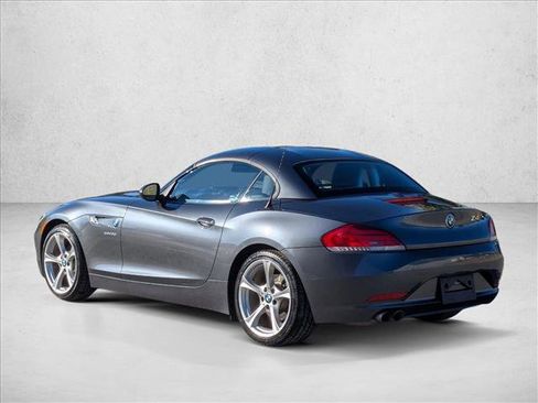 Used 2014 BMW Z4 sDrive28i image 8
