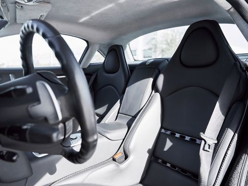 Used 2006 Mercedes-Benz SLR image 56