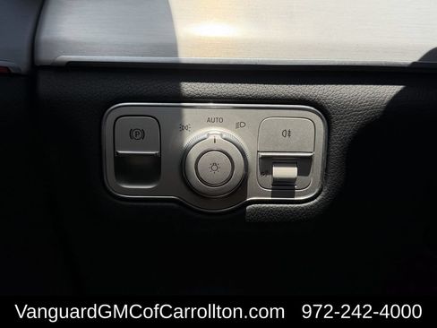 Used 2024 Mercedes-Benz GLS 450 4MATIC image 26
