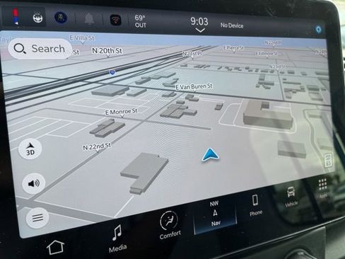 New 2024 RAM ProMaster 3500 image 28