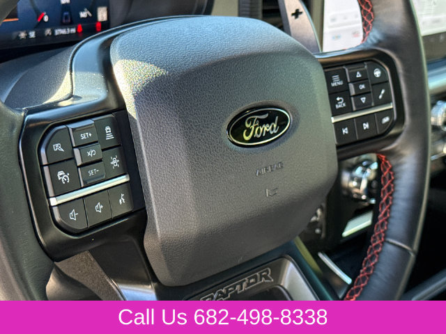 Used 2024 Ford F150 Raptor AWD/4WD image 29