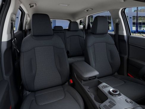 New 2026 Kia Sportage LX FWD image 15