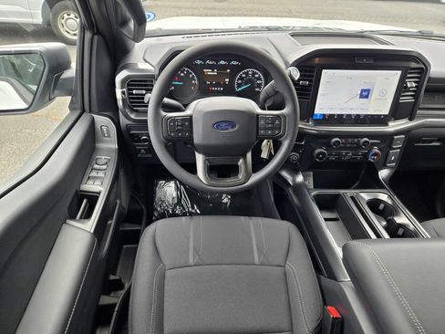 New 2026 Ford F150 STX AWD/4WD image 7