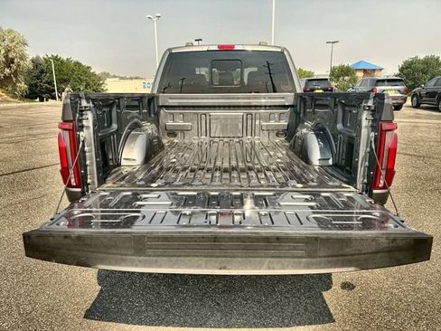 Used 2026 Ford F150 Lariat AWD/4WD image 24