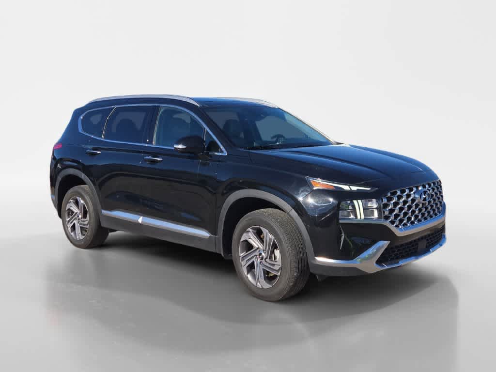 Used 2023 Hyundai Santa Fe SEL w/ Premium Package AWD/4WD image 7