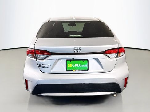 Used 2020 Toyota Corolla LE image 8