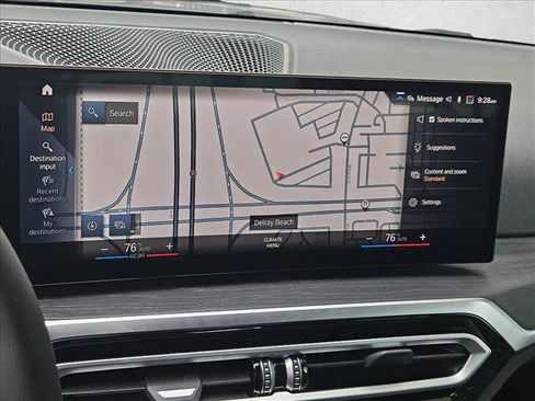 Used 2023 BMW 330i Sedan w/ Parking Assistance Package image 13