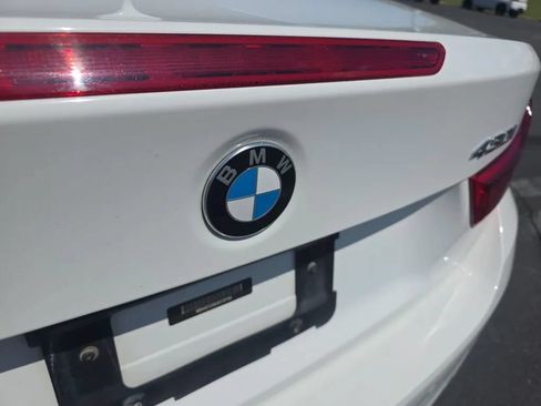 Used 2018 BMW 430i Convertible RWD image 10