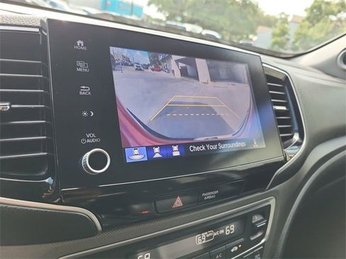 Used 2023 Honda Ridgeline RTL image 23